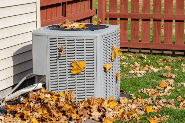 Best Emergency HVAC repair  in Wrightsville, GA