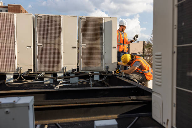 Best HVAC installation services  in Wrightsville, GA