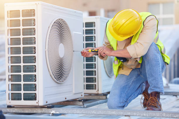 Best HVAC air duct cleaning  in Wrightsville, GA