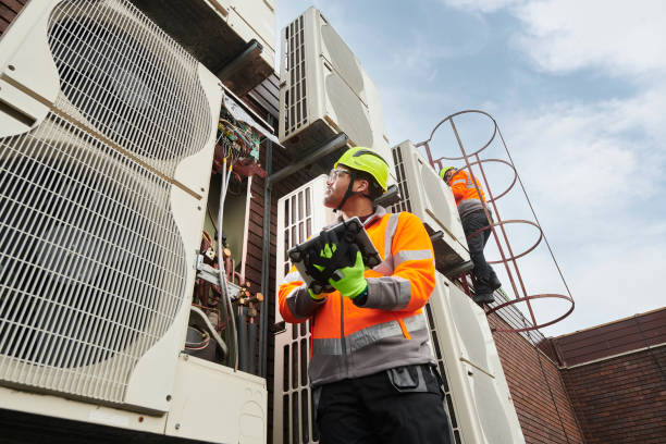 Best Air quality test  in Wrightsville, GA