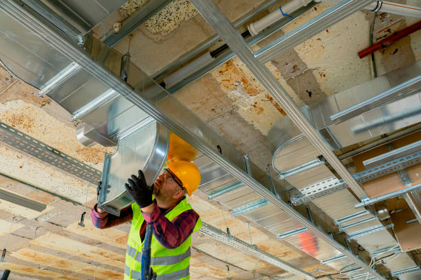 Best HVAC emergency services  in Wrightsville, GA