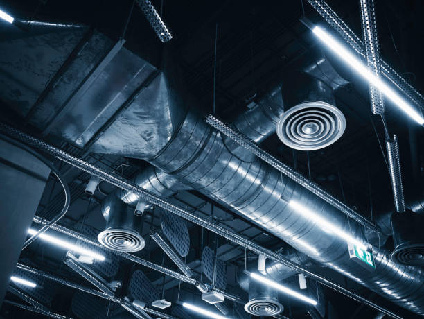 HVAC emergency services in Wrightsville, GA