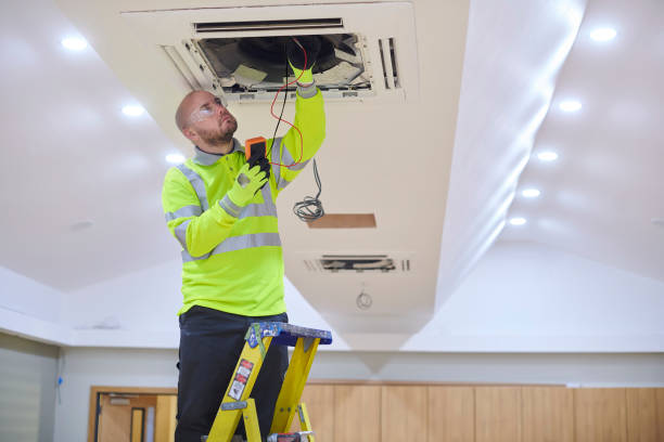Best 24/7 HVAC repair  in Wrightsville, GA