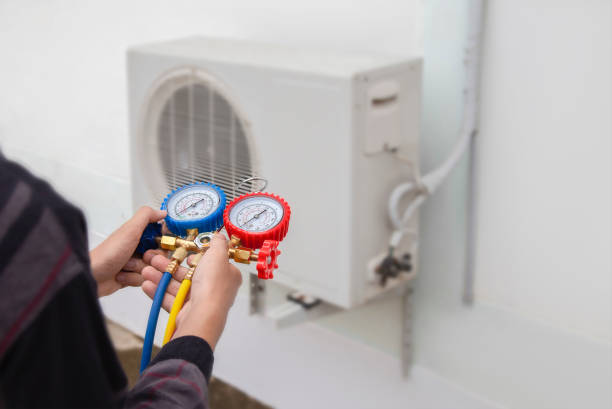 Best Affordable air conditioning repair  in Wrightsville, GA