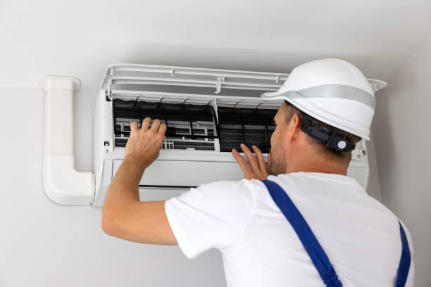 Best Air conditioning repair  in Wrightsville, GA