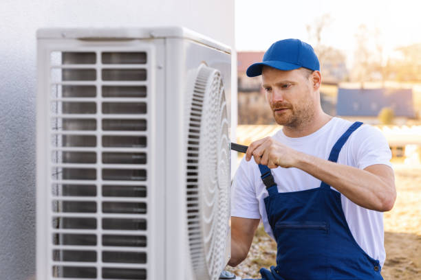 Best HVAC cleaning services  in Wrightsville, GA