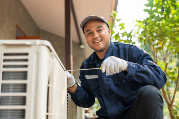 Professional HVAC in Wrightsville, GA