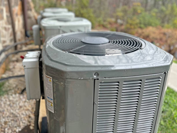 Air quality test in Wrightsville, GA
