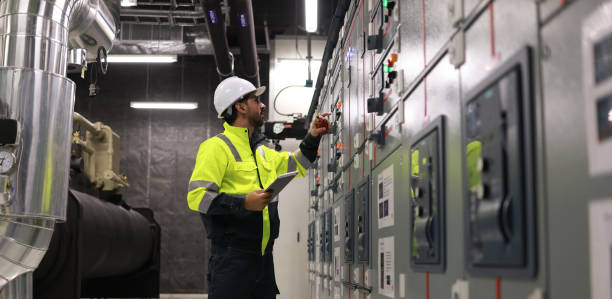 Best Central air repair  in Wrightsville, GA