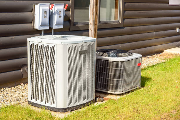 AC installation near me in Wrightsville, GA