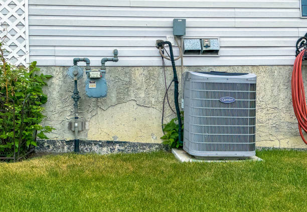 Air duct cleaning in Wrightsville, GA